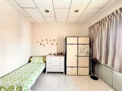 Jalan Merdu (D19), Detached #534366021